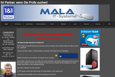 mala24.de - Computerservice Seevetal