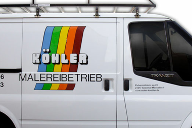 maler-koehler.de - Malerbetrieb Seevetal