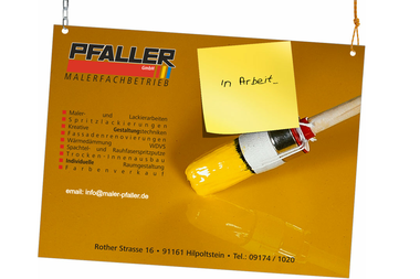 maler-pfaller.de - Bodenbeläge Hilpoltstein