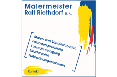 maler-riethdorf.de - Heizungsbauer Torgau