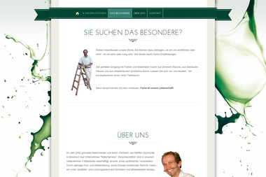 maler-service.com - Malerbetrieb Elmshorn