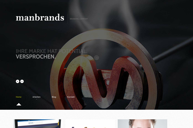 manbrands.de - Werbeagentur Waltrop