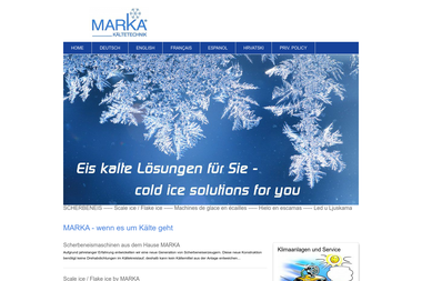 marka-online.de - Klimaanlagenbauer Kehl