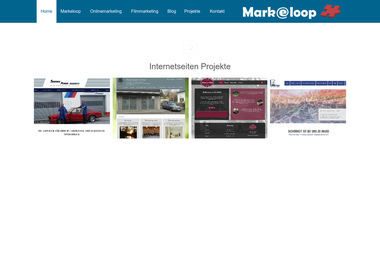 markeloop.de - Werbeagentur Marsberg