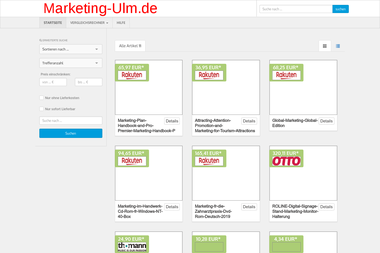 marketing-ulm.de - Nagelstudio Ulm