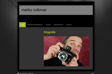 marko-volkmar.de - Fotograf Hünfeld
