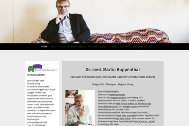 martin-ruppenthal.de - Psychotherapeut Meckenheim