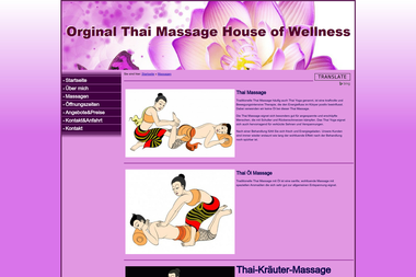 massage-house-of-wellness.de/massagen.html - Masseur Hanau
