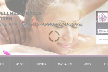 massagexanten.de - Masseur Xanten