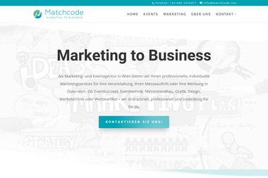 matchcode.com - Marketing Manager Nagold