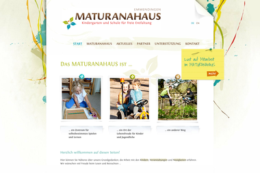 maturanahaus.de - Schule für Erwachsene Emmendingen