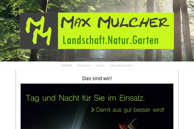 max-mulcher.de - Gärtner Sinzig