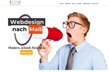 mcm-design.de - Web Designer Aschaffenburg