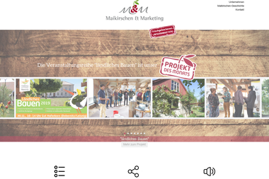 mediation-marketing.com - Werbeagentur Oschatz