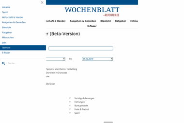 meier-online.de - Bauholz Butzbach