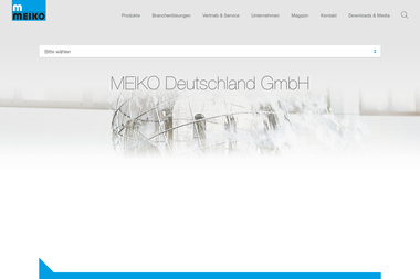 meiko.de/de/unternehmen/die-meiko-gruppe/die-meiko-gruppe/meiko-werksvertretung-dresdenleipzig-gmbh - Förderbänder Hersteller Dresden