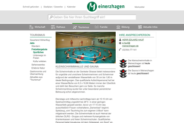 meinerzhagen.de/tourismus/freizeitangebote/sportliches/schwimmbaeder-und-sauna/kleinschwimmhalle-und - Schwimmtrainer Meinerzhagen