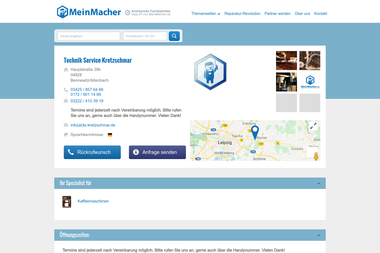 meinmacher.de/seo-partner/ep-glaser-kretzschmar-3642 - Anlage Grimma