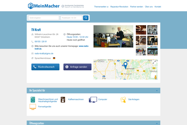 meinmacher.de/seo-partner/ep-kraft-5249 - Handyservice Griesheim