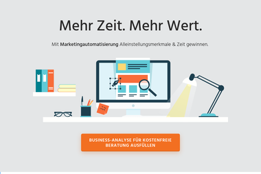 mein-mastermarketing.de - Online Marketing Manager Troisdorf
