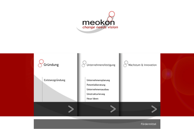 meokon.de - Unternehmensberatung Siegen