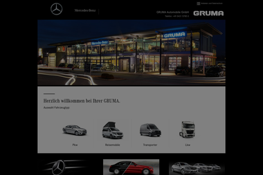 mercedes-benz-gruma.de - Druckerei Wurzen