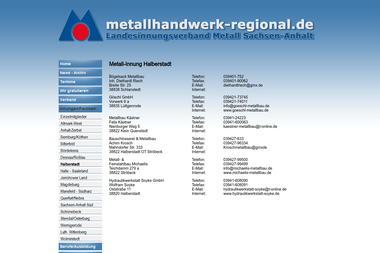 metallhandwerk-regional.de/html/halberstadt.html - Fenster Halberstadt