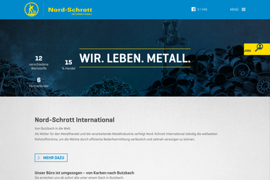metall-recycling-butzbach.de - Containerverleih Butzbach