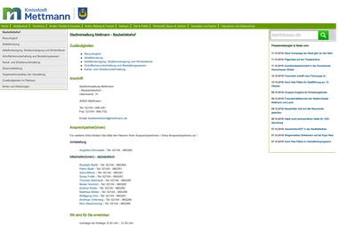 mettmann.de/rathaus/fb2/fb2_4/index.php - Bauholz Mettmann