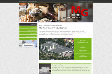 mg-produktservice.de - Verpacker Mittweida