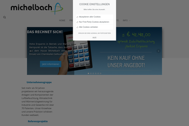 michelbach.net - Bauholz Zirndorf