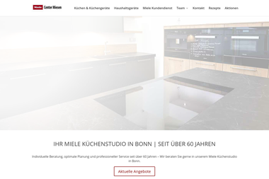 miesen-portal.de - Haustechniker Bonn