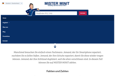 misterminit.de - Sicherheitsfirma Wetzlar