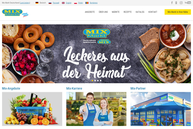 mixmarkt.eu - Anlage Heidenheim An Der Brenz