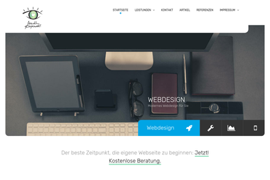 mkdev.de - Online Marketing Manager Recklinghausen