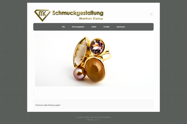 mk-schmuckgestaltung.de - Juwelier Mönchengladbach