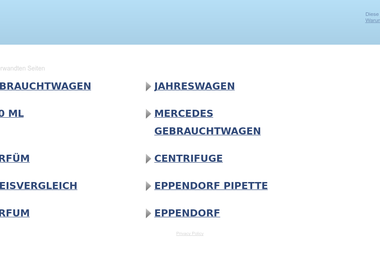 m-l-service.de - Chemische Reinigung Quickborn