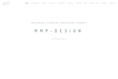 mmp-design.de - Grafikdesigner Moers