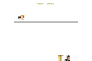 mobiler-it-service.de - Dattenretung Rostock