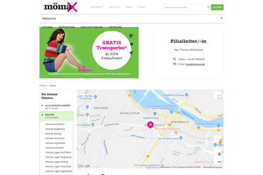 moemax.de/filiale/moemax-passau/PX - Kaminbauer Passau