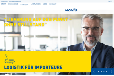 moenig.com - Baustoffe Meschede