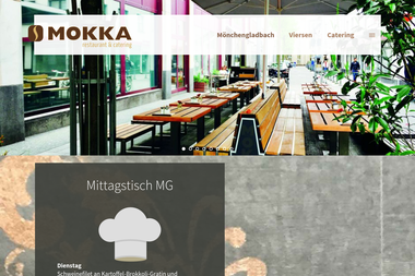 mokka.de - Catering Services Viersen