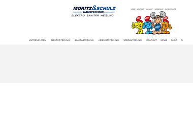 moritz-schulz.com - Wasserinstallateur Wilhelmshaven
