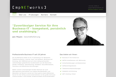 mpnetworks.de - Computerservice Handewitt