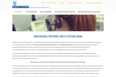 ms-it-systeme.de - Computerservice Suhl