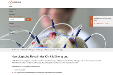muehlengrund.de/de/unsere-fachbereich/neurologie.html - Dermatologie Bad Wildungen