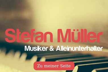 mueller-music.de - Werbeagentur Espelkamp