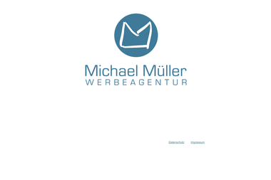 mueller-werbeagentur.de - Werbeagentur Coburg