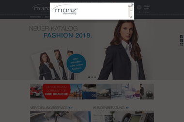 muenz.de - Sicherheitsfirma Montabaur