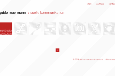 muermann.info - Grafikdesigner Kamen